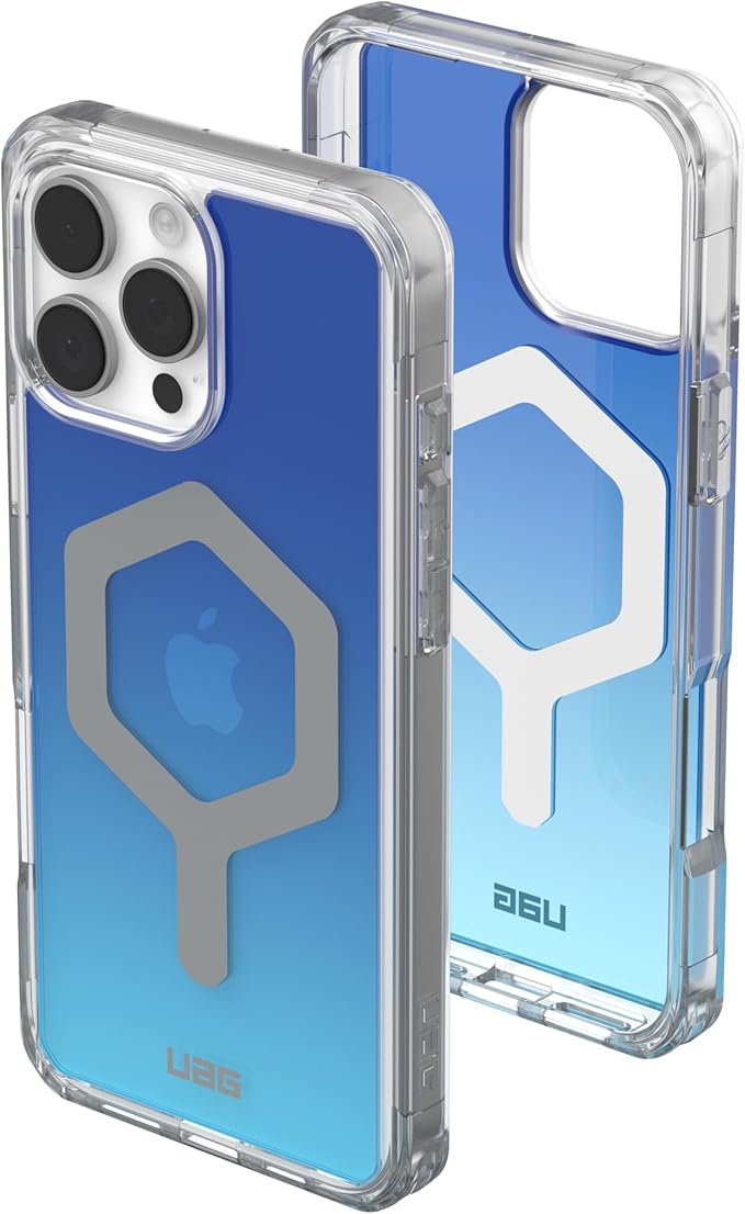UAG iPhone 16 Pro Max Magsafe Plyo Ombre Case