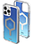 UAG iPhone 16 Pro Max Magsafe Plyo Ombre Case