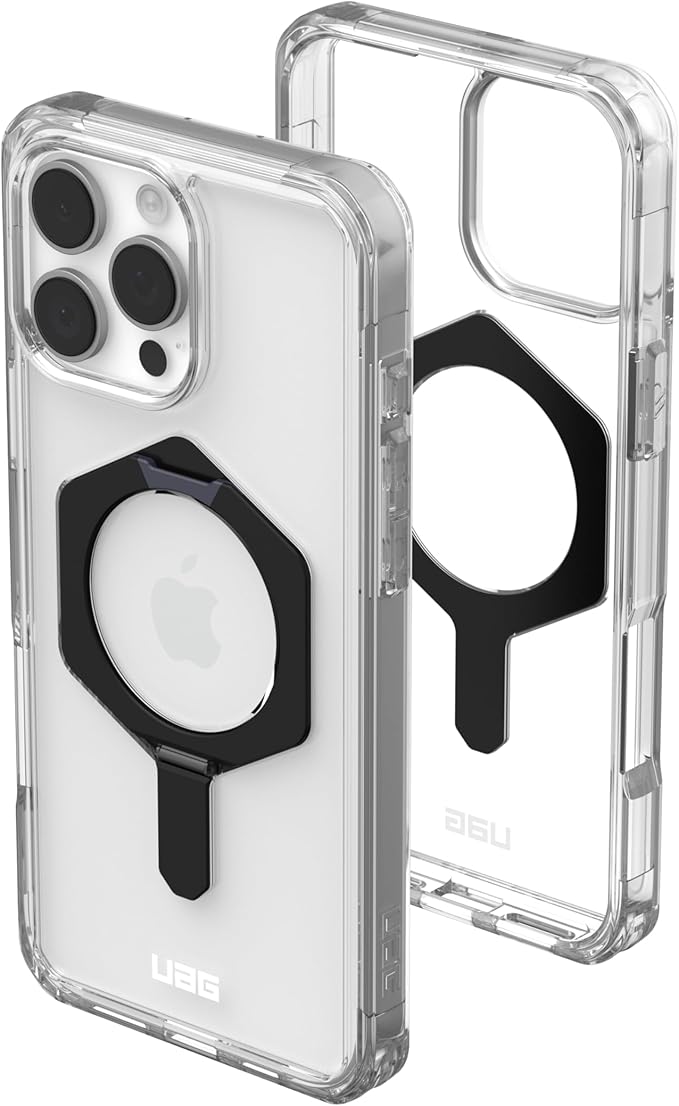 UAG iPhone 16 Pro Max Plyo XTE Magsafe Case