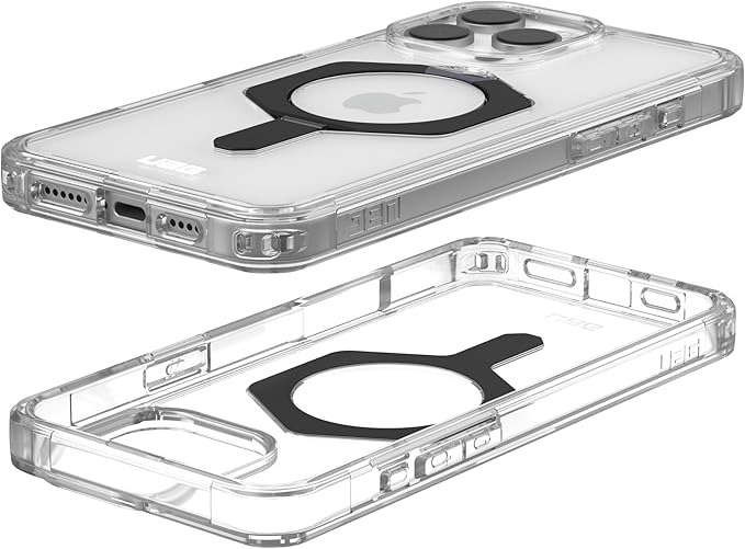 UAG iPhone 16 Pro Max Plyo XTE Magsafe Case