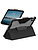 UAG iPad 10.9" 10th Gen Plyo LT Ice/Black - (Online Packaging)
