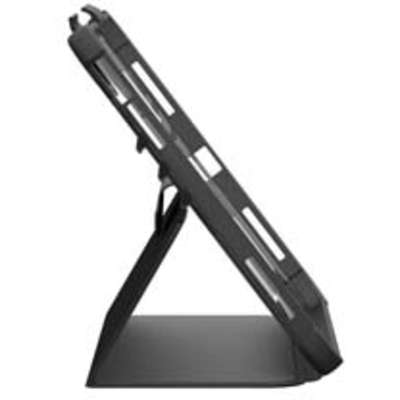 UAG iPad 10.9" 10th Gen Plyo LT Ice/Black - (Online Packaging)