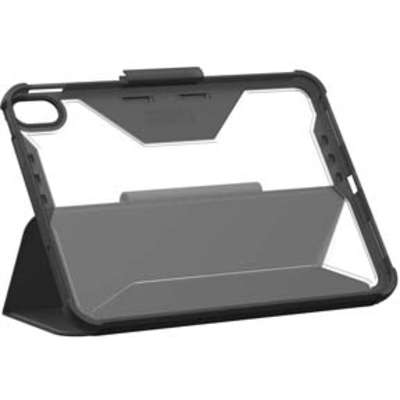 UAG iPad 10.9" 10th Gen Plyo LT Ice/Black - (Online Packaging)