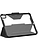 UAG iPad 10.9" 10th Gen Plyo LT Ice/Black - (Online Packaging)