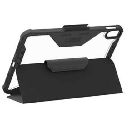 UAG iPad 10.9" 10th Gen Plyo LT Ice/Black - (Online Packaging)