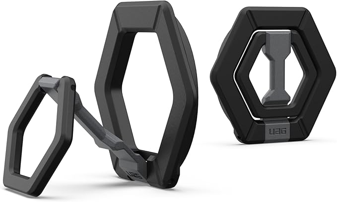 UAG Magnetic Ring Stand 