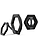UAG Magnetic Ring Stand 