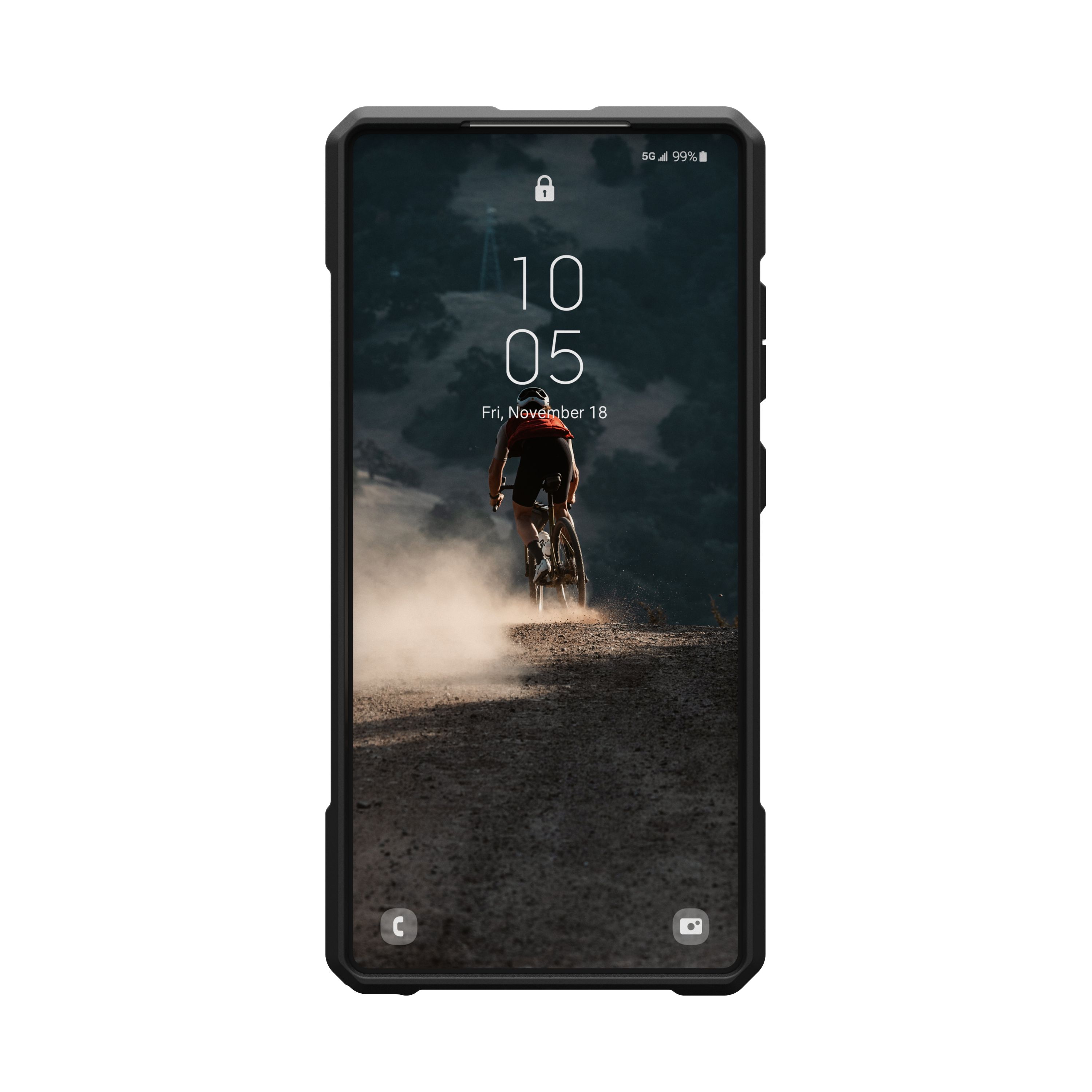 UAG Galaxy S25 Ultra Monarch Pro Case