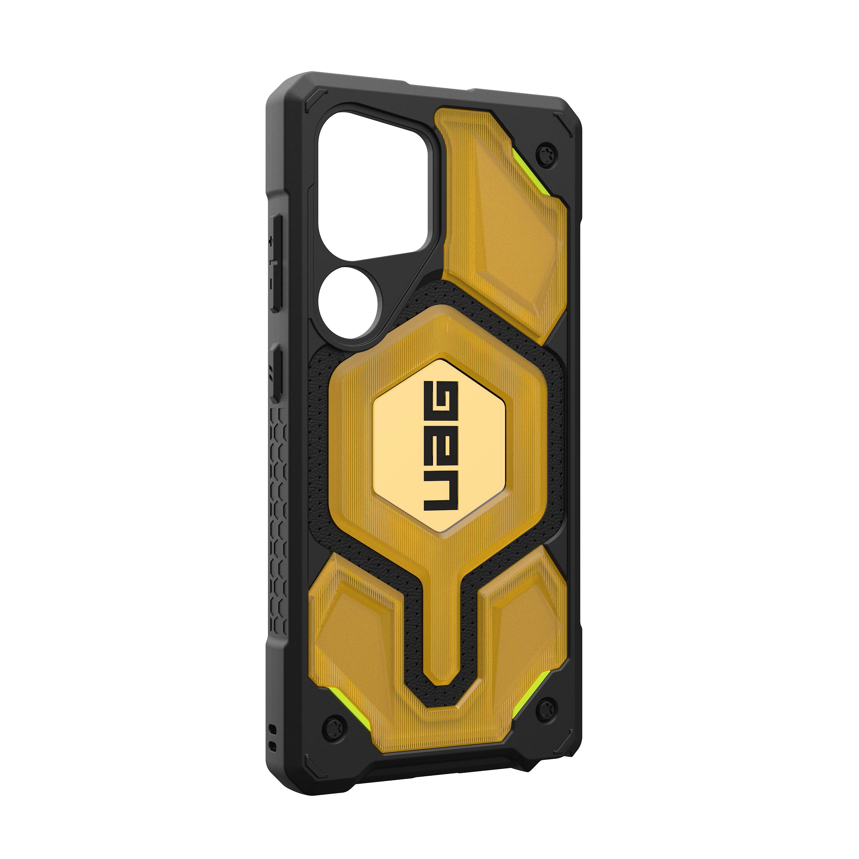 UAG Galaxy S25 Ultra Monarch Pro Case