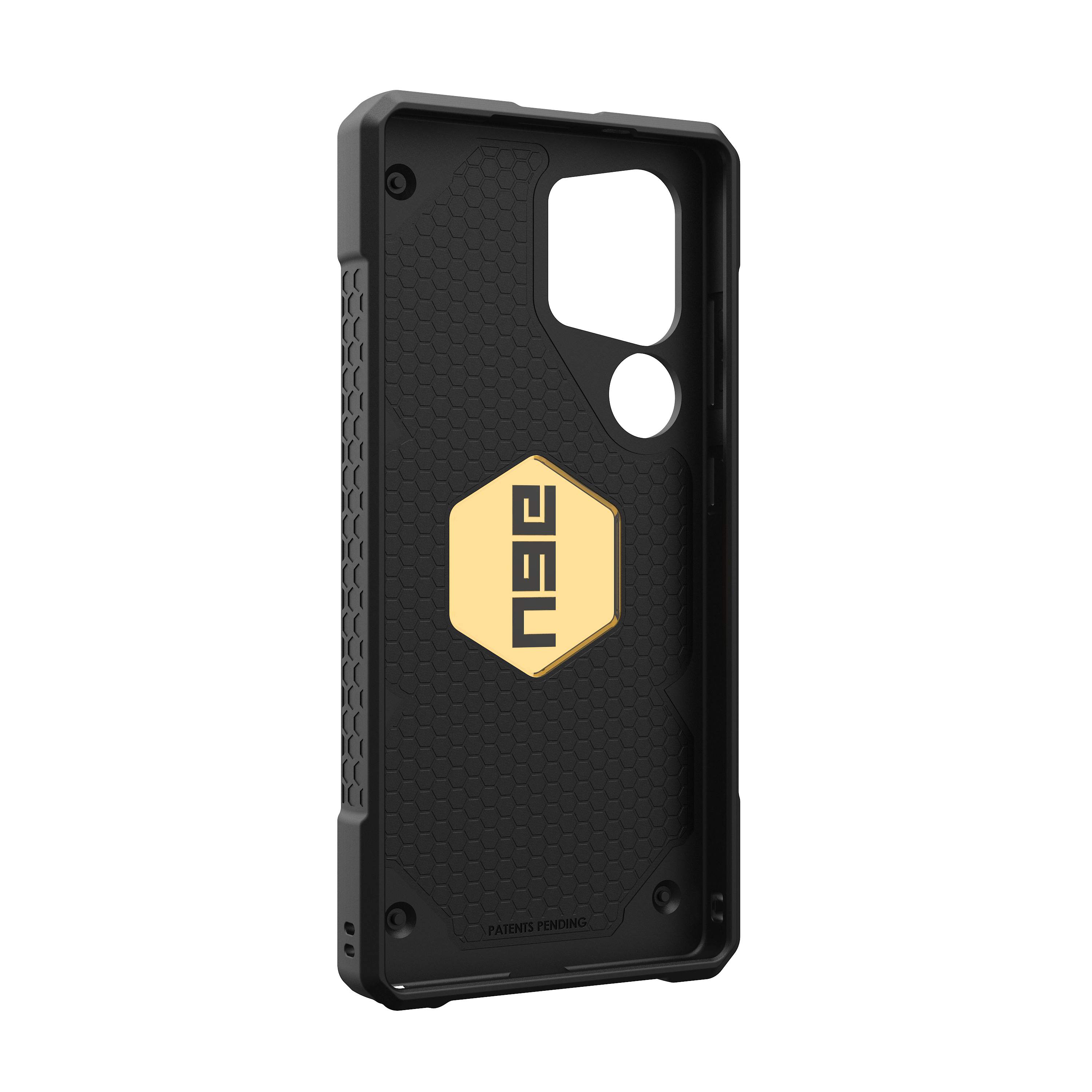 UAG Galaxy S25 Ultra Monarch Pro Case