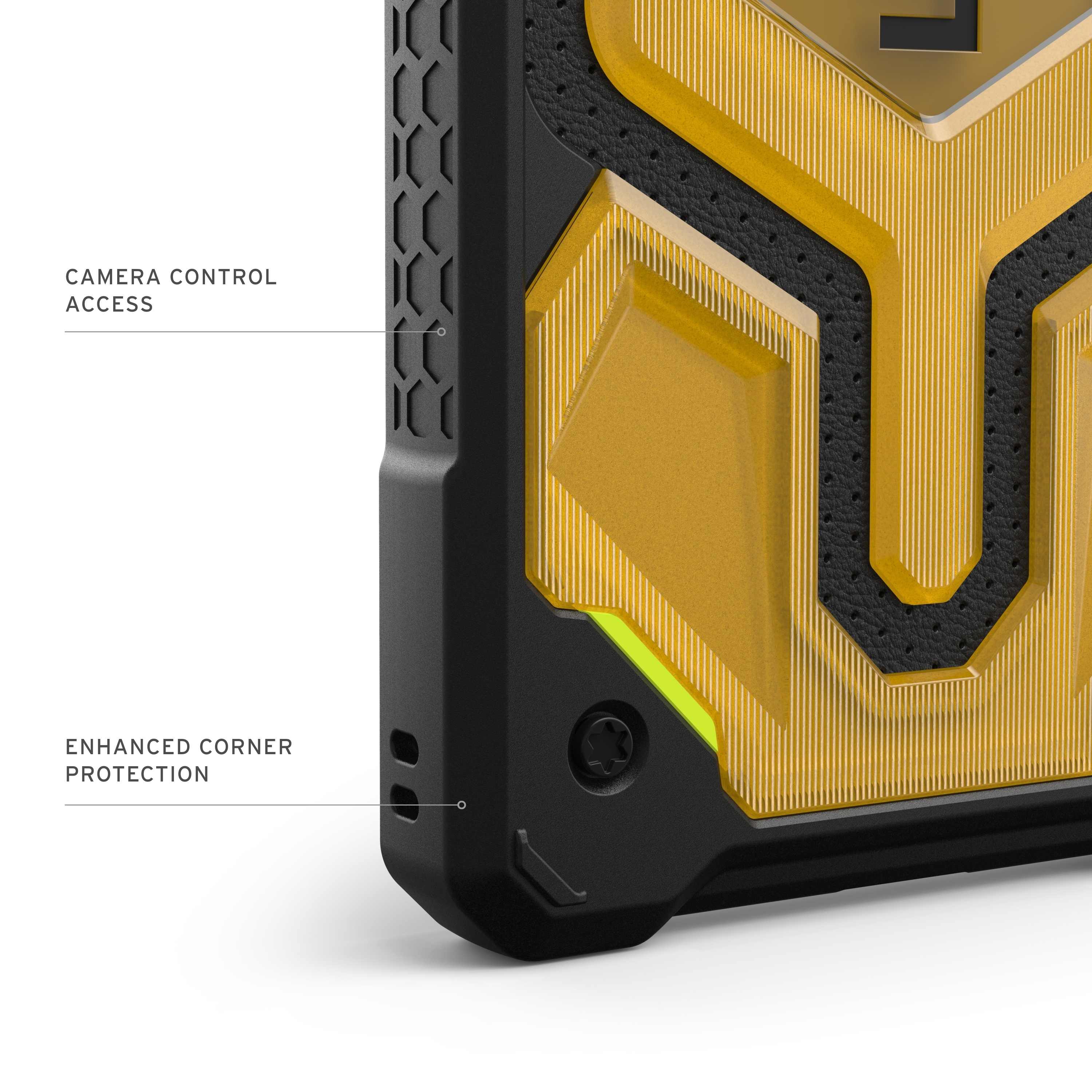 UAG Galaxy S25 Ultra Monarch Pro Case