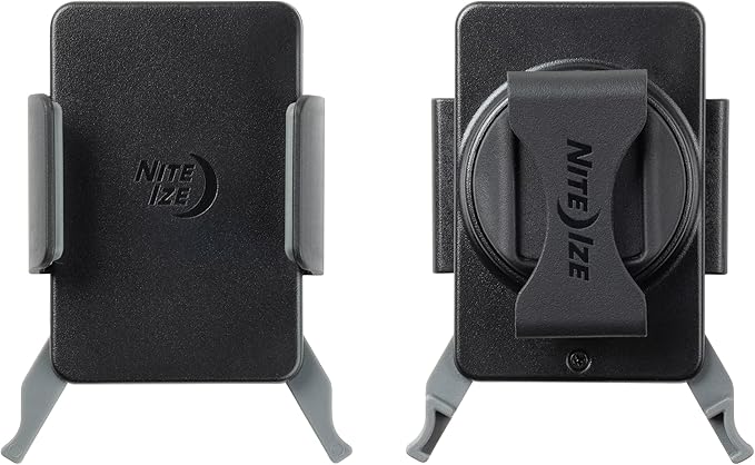 NiteIze Squeeze Clippable Phone Holder