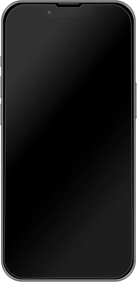 Adam Element Case - Glass Screen Protector for iPhone 14 - Clear