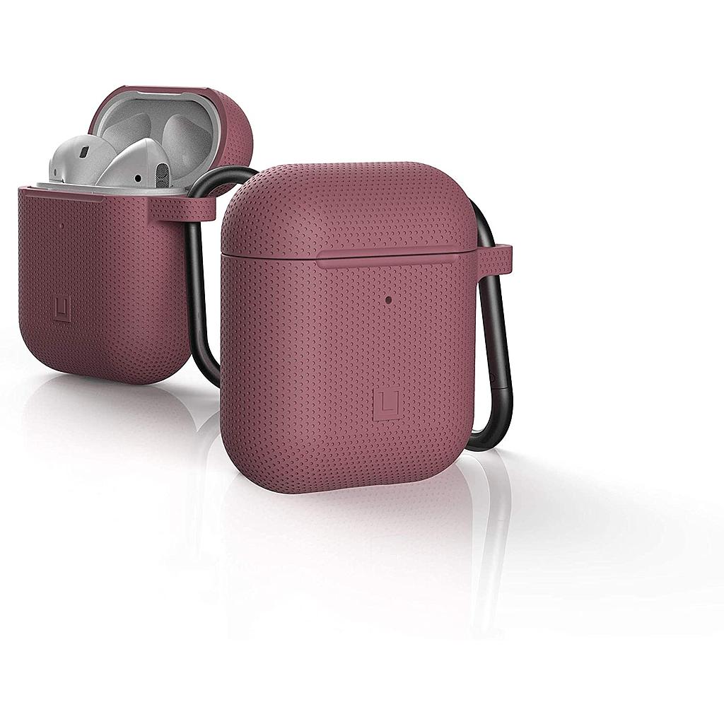 [U] by UAG Apple Airpods DOT Silicone Case (Online Packaging)