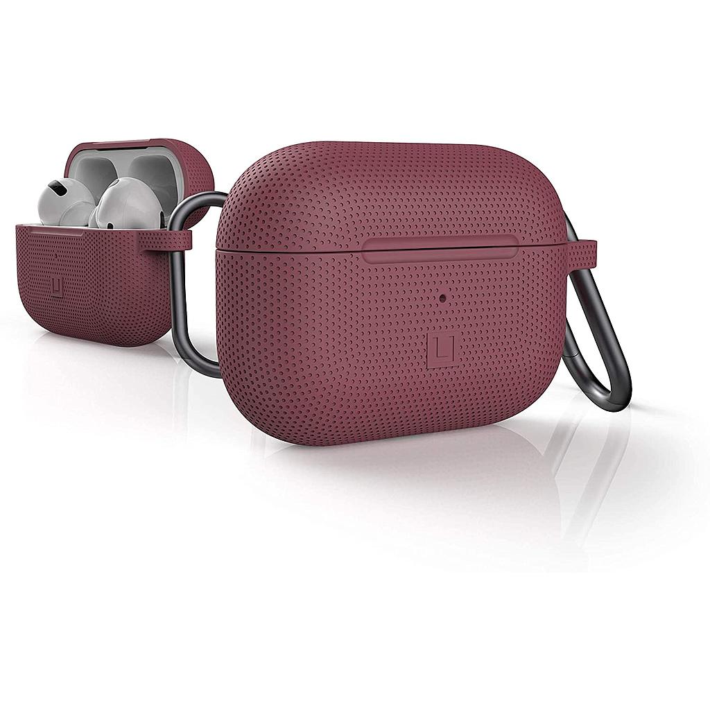 [U] by UAG Apple Airpods Pro DOT Silicone Case - (Online Packaging)