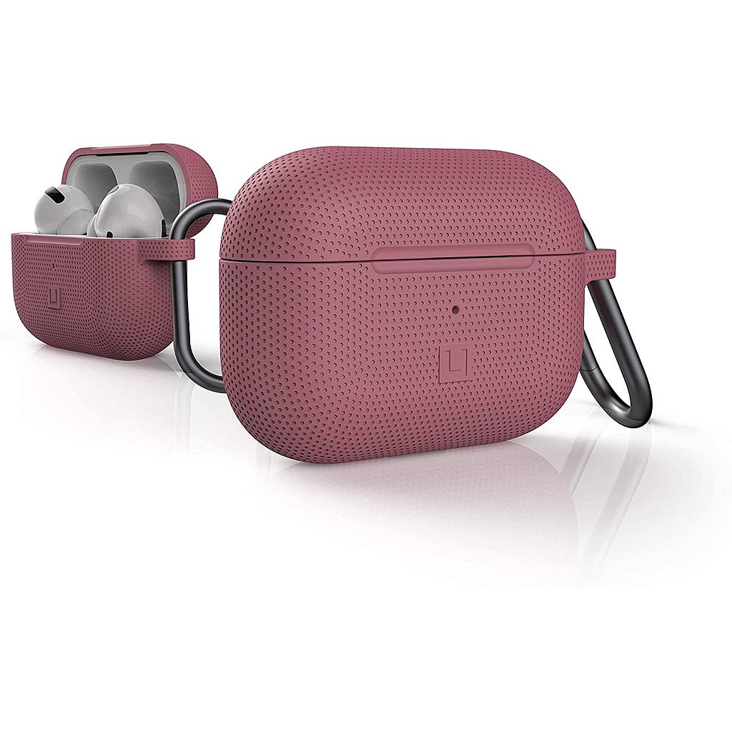 [U] by UAG Apple Airpods Pro DOT Silicone Case - (Online Packaging)