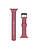 [U] by UAG Apple Watch 42/44/45mm/Ultra DOT Silicone Strap - (Online Packaging)