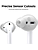 Elago Airpods Earbuds Basic - (Online Packaging)