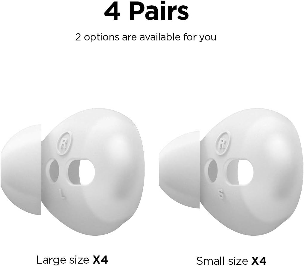 Elago Airpods Earbuds Basic - (Online Packaging)