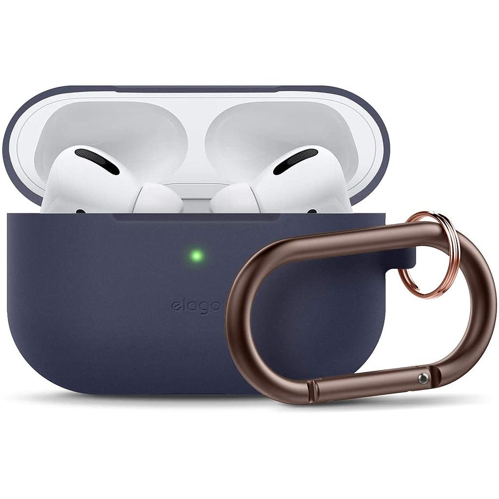 Elago AirPods Pro Slim Hang Case - (Online Packaging)
