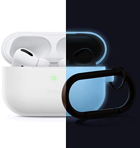 Elago AirPods Pro Slim Hang Case - (Online Packaging)