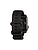 Apple Watch 41/40/38mm Nato Eco Strap- Black - (Online Packaging)