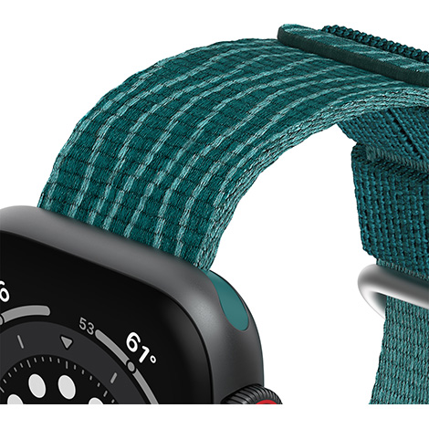 LifeProof Watch Band for Apple Watch 45/44/42mm/Ultra - Online Packaging)