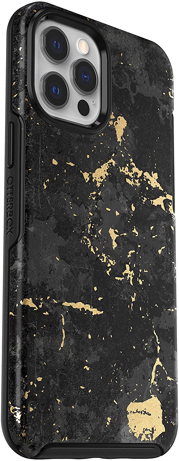 OtterBox iPhone 12 Pro Max Symmetry Case - (Online Packaging)