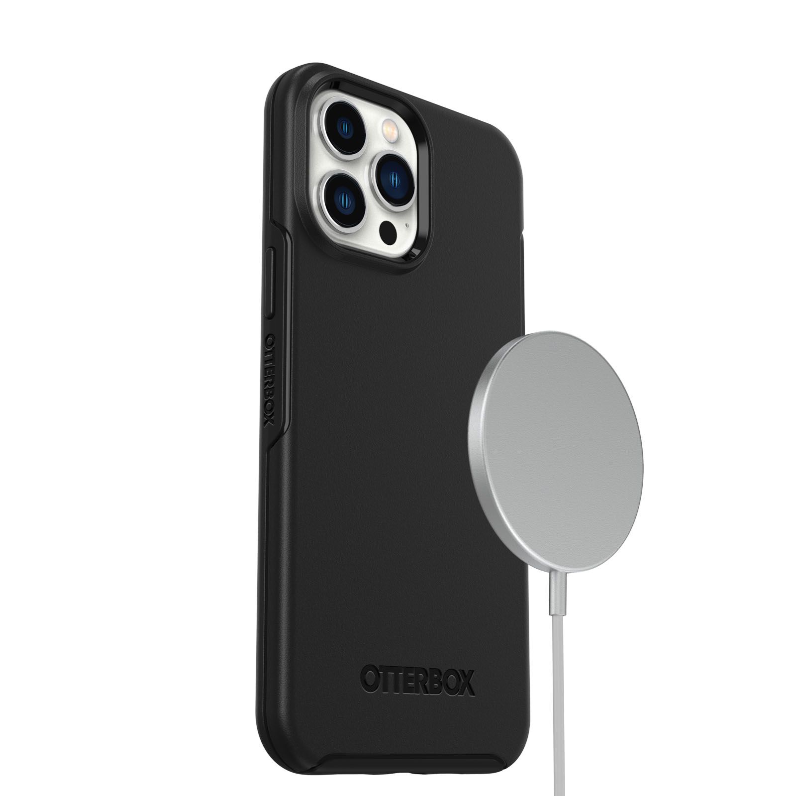 OtterBox iPhone 13 Pro Max / iPhone 12 Pro Max Symmetry Plus Magsafe Case - (Online Packaging)