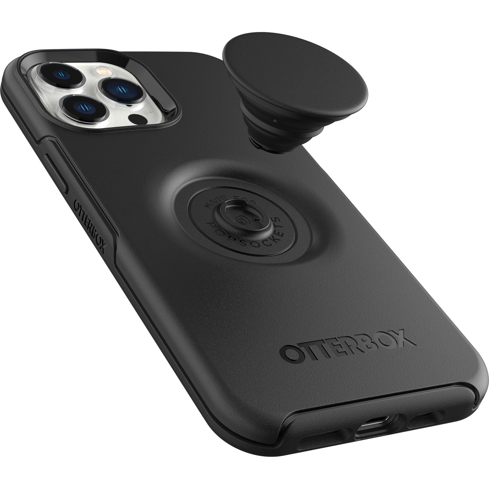 OtterBox iPhone 13 Pro Otter+Pop Symmetry Case - (Online Packaging)