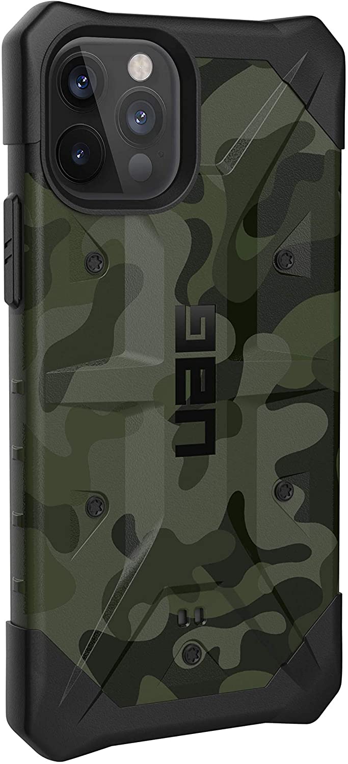 UAG iPhone 12 / iPhone 12 Pro Pathfinder SE Camo Case - (Online Packaging)