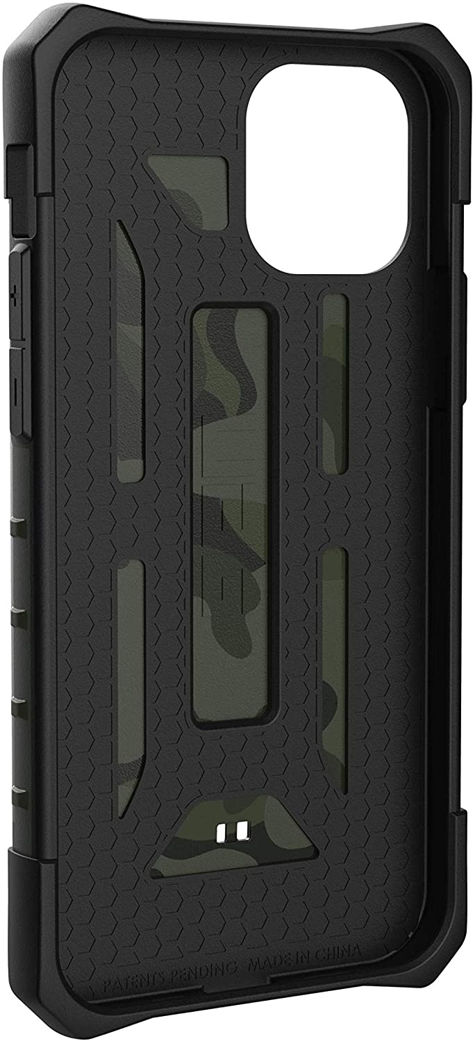UAG iPhone 12 / iPhone 12 Pro Pathfinder SE Camo Case - (Online Packaging)