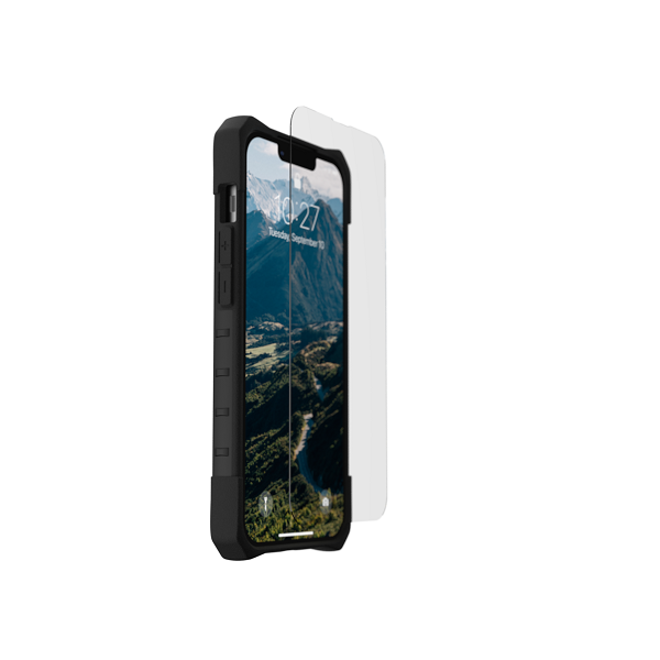 UAG iPhone 14/13/13 Pro Glass Screen Shield - (Online Packaging)