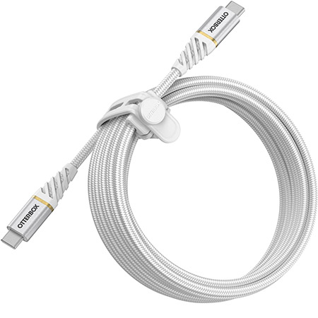 Otterbox USB-C to USB-C Fast Charge Cable – Premium 3 Meter (Online Packaging)