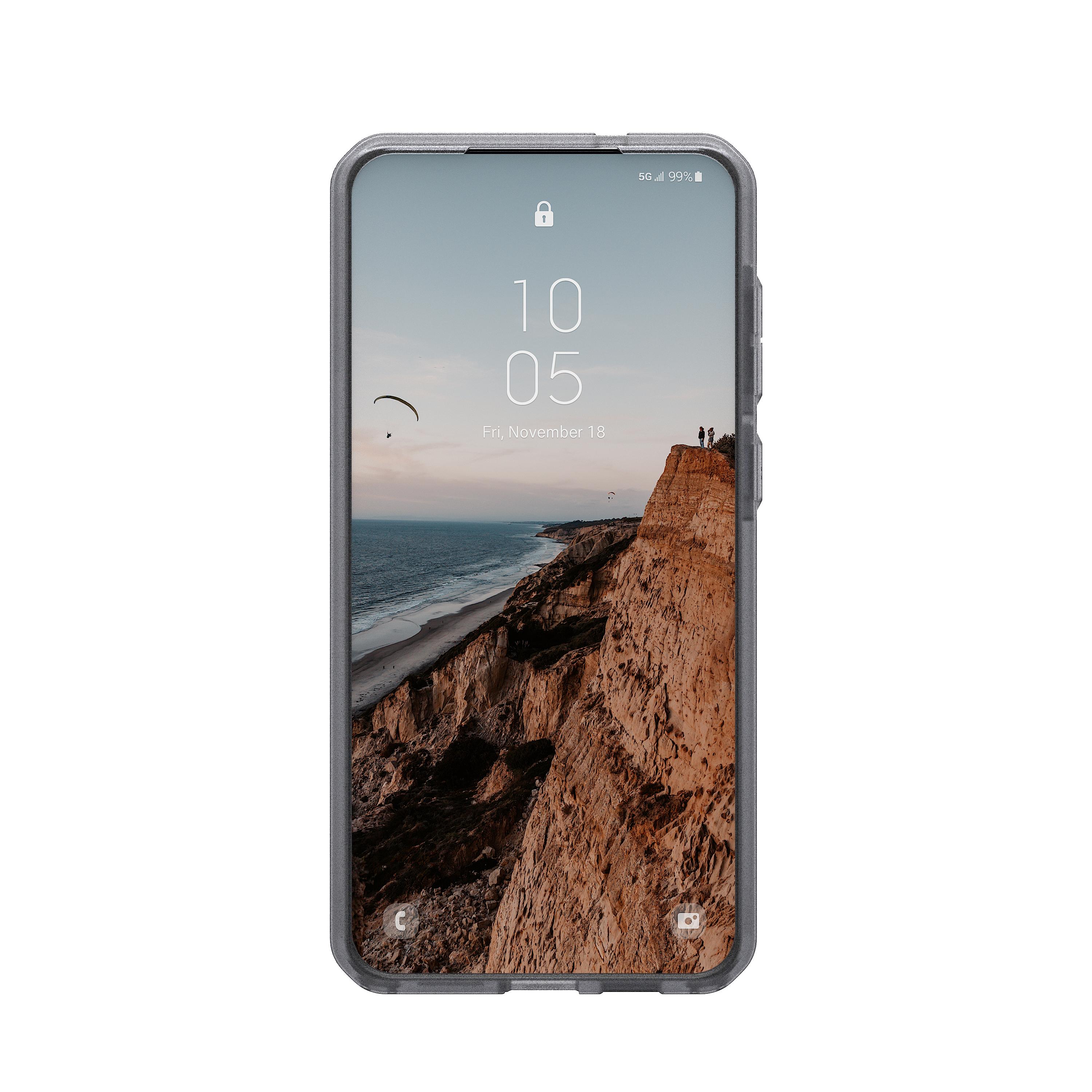 UAG Samsung Galaxy S25 Edge Dot w/Magnet