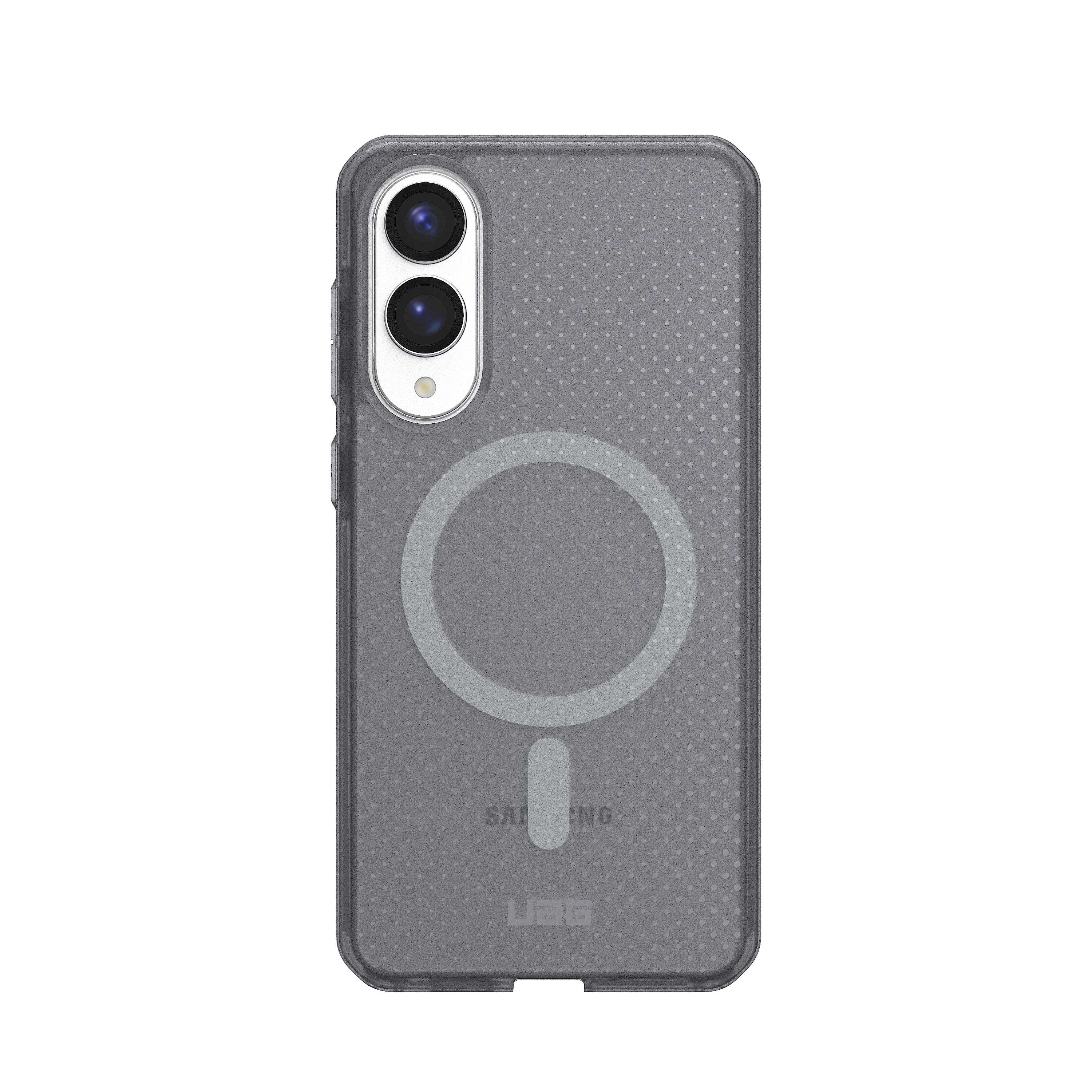 UAG Samsung Galaxy S25 Edge Dot w/Magnet