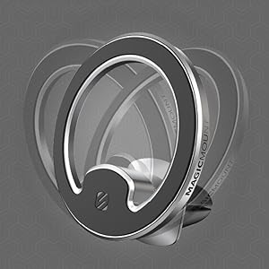 Scosche Vent Mount Magic Mount™ Elite2 MagSafe™