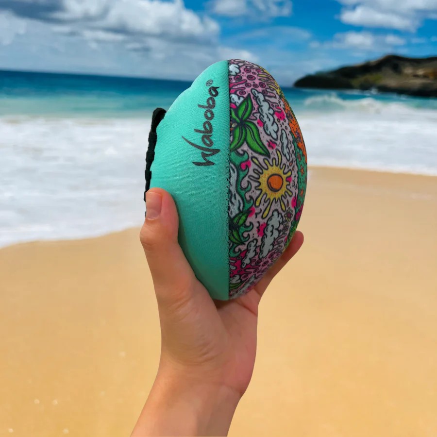 Waboba Classic 6" Football