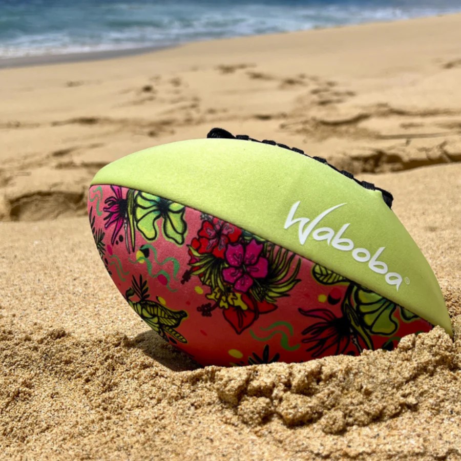 Waboba Classic 6" Football