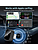 2 in 1 Wired To Wireless CarPlay 