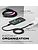 Statik MagStack Slim Pro Cable USB-C to USB-C 2M/6.6ft