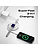 Statik MagStack Duo Apple Watch Charger + USB-C Cable 1.5M