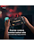 Elago Nintendo Switch 2 PC Clear Case (Slim and Full cover)