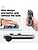 Elago Nintendo Switch 2 PC Clear Case (Slim and Full cover)
