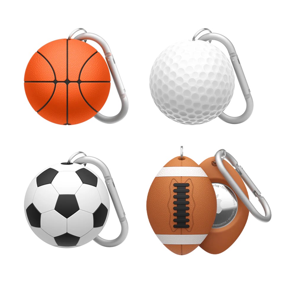 Elago AirTag Ball Case