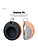 Elago AirTag Ball Case