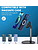 LZEL MAGFUSION SHEILD MAGNETIC DESKTOP PHONE STAND