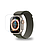 LZEL Zentrix Shield Titanium Edge Screen Protector For 49mm Watch Transparent