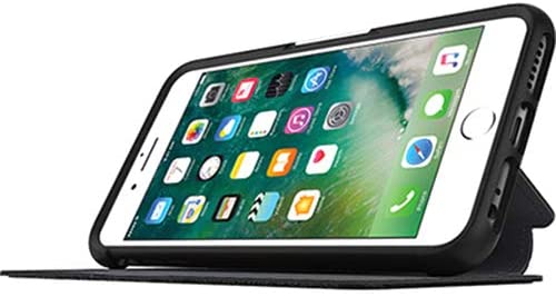 Otterbox Strada for iPhone 8/7 plus Onyx Black