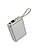 Lzel Mini Power Bank Neurode Sync 20000mAh PD 22.5W Built-in-Cable